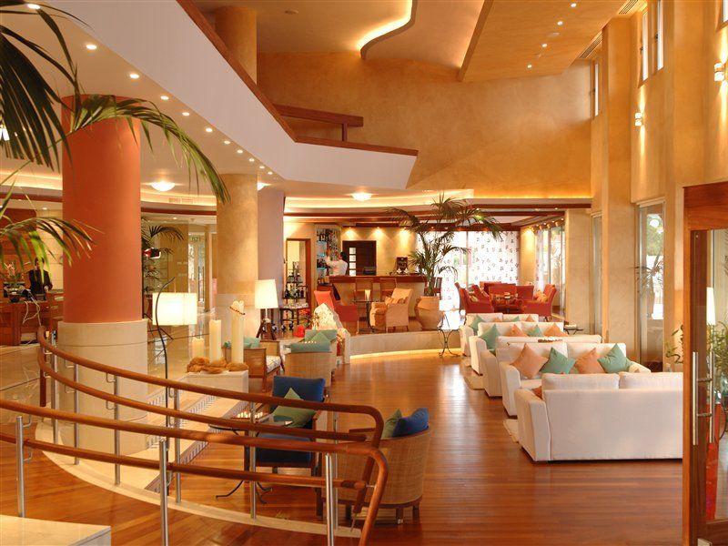 Thalassa Boutique Hotel & Spa (Adults Only) Golful Coralilor Exterior foto